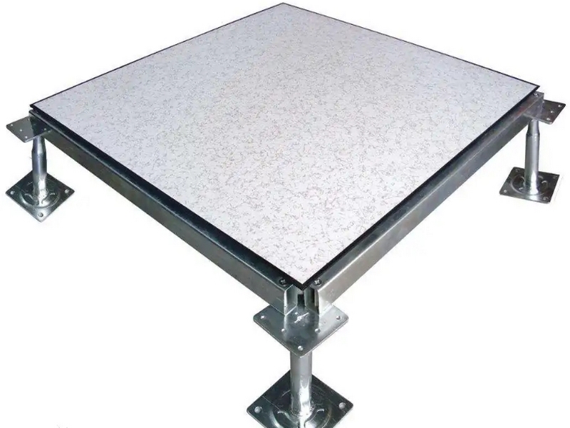 PVC防靜電地板地板分類